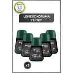Garnier 5'li Men Lekesiz Koruma Roll-on Deodorant Seti