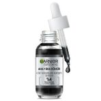 Garnier AHA + BHA Kömür Cilt Kusurlarına Karşı Peeling Etkili 30 ml Serum