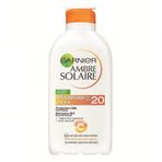 Garnier Ambre 200 ml Spf20+ Solaire Protection Milk