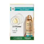 Garnier Ambre Solaire 150 ml Natural Bronzlaştırıcı Sprey E Vitamini ile Güneşsiz Bronzlaşma Sağlar