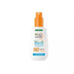 Garnıer Ambre Solaıre 150Ml Spf50+ Kıds