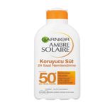Garnier Ambre Solaire 200 ml Spf50 Güneş Sütü