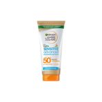 Garnier Ambre Solaire Çocuklar İçin Hipoalerjenik Koruyucu Güneş Sütü SPF 50+ 175 ml
