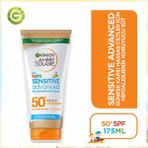 Garnier Ambre Solaire Çocuklar İçin Hipoalerjenik Koruyucu Süt SPF50+ 175 ml
