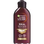 Garnier Ambre Solaire Güneş Yoğun Bronzlaştırıcı Yağ SPF2 Tüm Cilt Tipleri İçin 200 ml