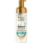 Garnier Ambre Solaire Güneşsiz Bronzlaştırıcı Köpük 200 ml 0 SPF Doğal Bronzluk Etkisi