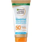 Garnier Ambre Solaire Hipoalerjenik Güneş Koruyucu Süt Spf 50+ 175 ml 3 Adet