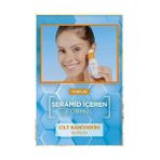 Garnier Ambre Solaire Invisible Süper Uv Günlük Güneş Koruyucu Serum SPF50 30 ml - standart