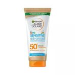 Garnier Ambre Solaire Kids SPF 50 175 ml Güneş Sütü