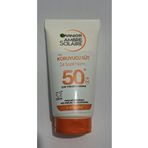 Garnier Ambre Solaire Koruyucu Süt C Vitaminli Seyahat Boy 50 ml