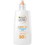 Garnier Ambre Solaire Koyu Leke Karşıtı Koruyucu Yüz Kremi 50SPF 40ML - Standart