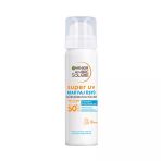 Garnier Ambre Solaire Makyaj Üstü Güneş Koruyucu Yüz Misti Spf 50 75 Ml (2'Li Paket)
