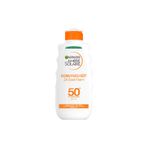 Garnier Ambre Solaire Nemlendirici Güneş Koruyucu Spf 50+ 200 Ml