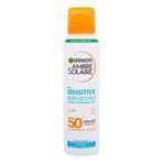Garnier Ambre Solaire Sensitive Advanced Güneş Koruyucu Mist SPF50+ 150 ML