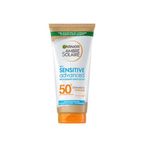 Garnıer Ambre Solaire Sensitive Advanced Milk Spf