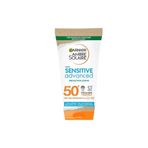 Garnier Ambre Solaire Sensitive Expert+ 50 ml Güneş Koruyucu Jel Krem