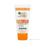 Garnier Ambre Solaire Seyahat Boyu Spf 50 50 Ml