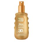 Garnier Ambre Solaire SPF 30 150 ml İdeal Bronzluk Güneş Koruyucu Sprey