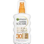 Garnier Ambre Solaire SPF 30 200 ml İdeal Bronzluk Sprey