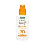 Garnier Ambre Solaire SPF30 1 50 ml 24 Saat Nem Koruyucu Süt