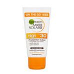 Garnier Ambre Solaire SPF30 50 ml Seyahat Boyu Güneş Koruyucu Süt