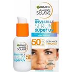 Garnier Ambre Solaire SPF50 30 ml Güneş Serumu
