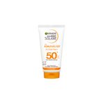 Garnier Ambre Solaire SPF50 Nemlendirici Losyon Garnier Ambre Solaire SPF50 Nemlendirici Losyon 50 ml