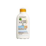 Garnier Ambre Solaire SPF50+ Sensitive Advanced Çocuk Güneş Koruyucu Losyon