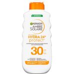 Garnier Ambre Solaire Yüksek Koruma Sağlayan Güneş Koruyucu Süt Spf30 175 ml