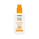 Garnier Ambre Solarie 24 Saat Nem Veren Yüksek Koruyucu Sprey Spf 30 150 Ml (2'Li Paket)