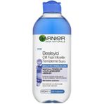 Garnier Arındırıcı Çift Fazlı 400 ml Makyaj Temizleme Suyu