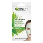 Garnier Arındırıcı Matcha Çay Özü Kaolin Maske