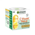 Garnıer C Vıtamını Gunluk Nemlendırıcı Jel 50Ml 9300