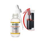 Garnier C Vitamini Parlak Süper Aydınlatıcı Serum 30ml Maybelline New York Color Show M304 Ruj
