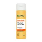 Garnier C Vitamini Parlaklık Etkili 120 ml Tonik