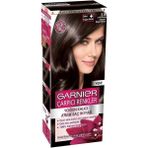 Garnier Çarpıcı Renkler 3.0 Koyu Kahve Saç Boyası Uzun Süre Kalıcı 99 ml Kadın Kullanımı