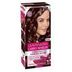 Garnier Çarpıcı Renkler 4.15 Buzlu Kestane Saç Boyası