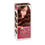 Garnier Çarpıcı Renkler 5.35 Çikolata Kahve Saç Boyası
