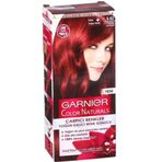 Garnier Çarpıcı Renkler 5.62 Parlak Lal Kızılı Saç Boyası