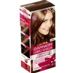 Garnier Çarpıcı Renkler 6.0 Yoğun Koyu Kumral 2 Adet Saç Boyası