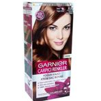 Garnier Çarpıcı Renkler 6.35 Çarpıcı Altın Kahve Saç Boyası