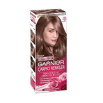 Garnier Çarpıcı Renkler 7.12 İnci Kumral Saç Boyası