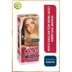 Garnier Çarpıcı Renkler HL3 Sarı Saç Boyası