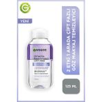 Garnier Çift Fazlı Göz Makyaj Temizleyicisi 2 Etki 1 Arada 125 ml