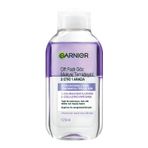 Garnier Çift Fazlı Göz Makyaj Temizleyicisi 2 Etki 1 Arada 125Ml