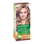 Garnier Color 8N Natural Doğal Açık Kumral Saç Boyası