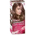 Garnier Color Naturals 7.12 İnci Kumral Saç Boyası