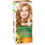 Garnier Color Naturals 7.3 Fındık Kabuğu Krem 99 ml Saç Boyası