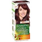 Garnier Color Naturals Creme 4.6 Kestane Kızıl Saç Boyası