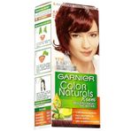 Garnier Color Naturals Kestane Kızıl No:4.6 Saç Boyası
